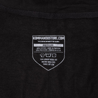 KommandoStore Defuse Hoodie