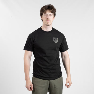 KommandoStore Defuse Tee