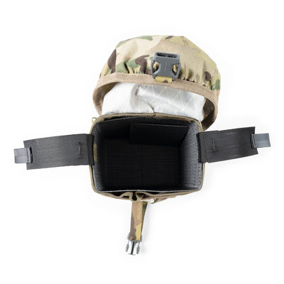 CG Strategic Golden Hour Med Pouch