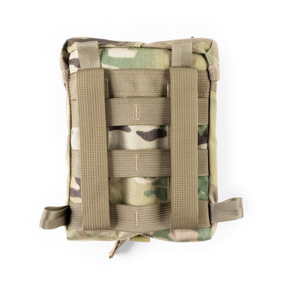 CG Strategic Golden Hour Med Pouch