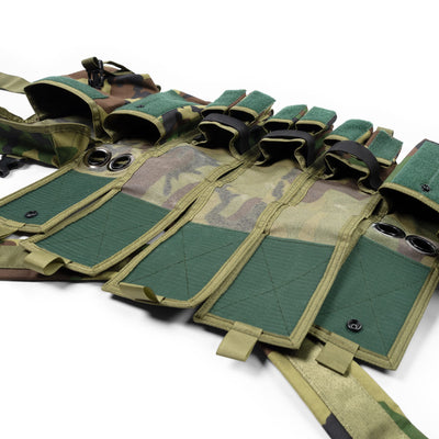 KSGI Delta Force SF Vest