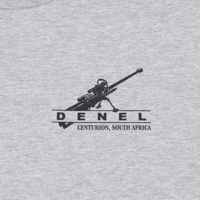 Denel Land Systems Tee