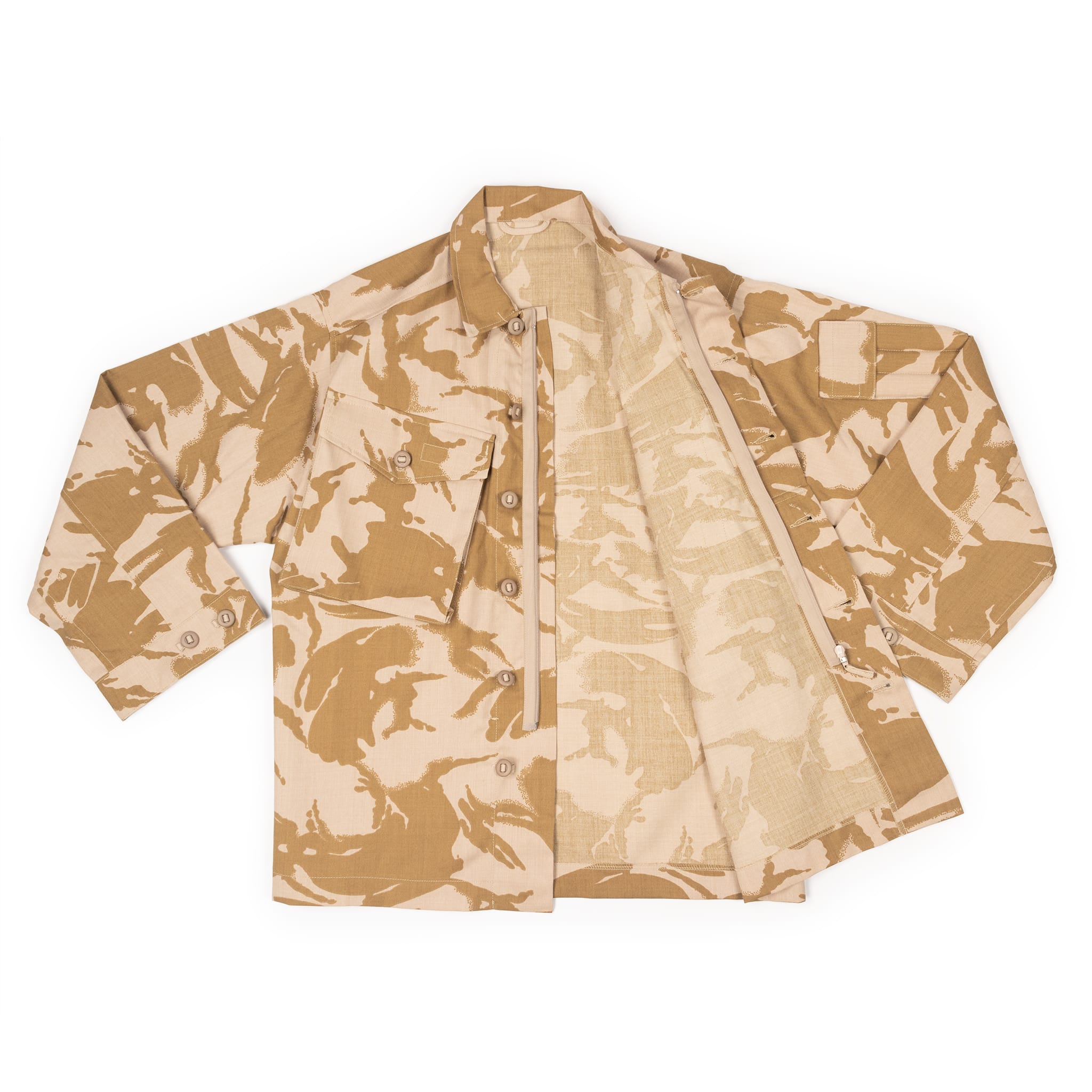 surplus desert camo