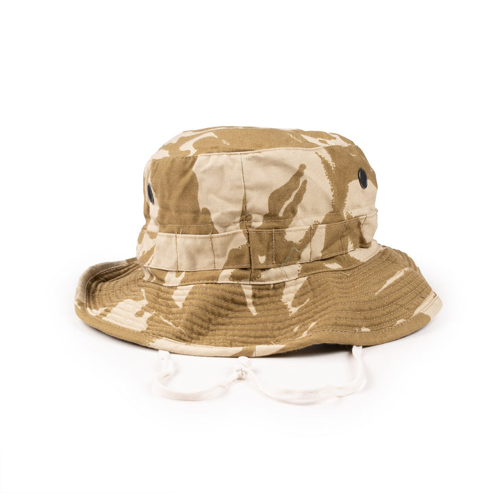 British Desert DPM Jungle Hat