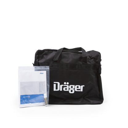 Drager CPS 5900 Hazmat Suit