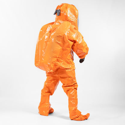 Drager CPS 5900 Hazmat Suit