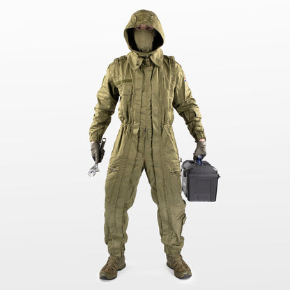 Dutch FR Tanker Coverall