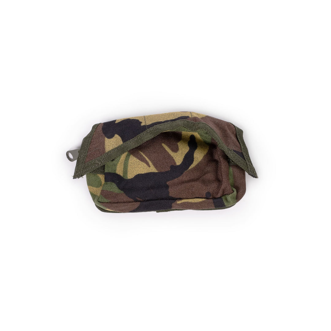 Dutch DPM MOLLE Admin Pouch