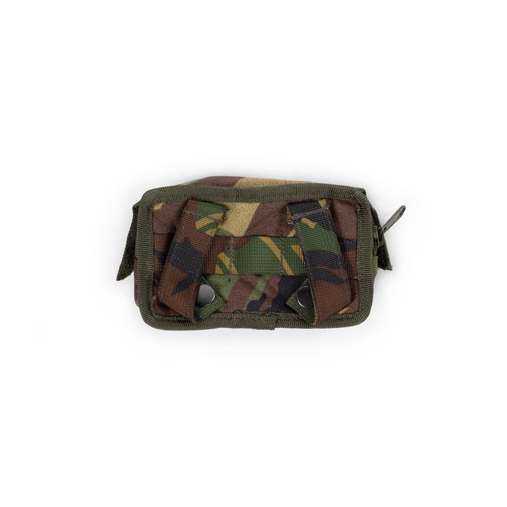 Dutch DPM MOLLE Admin Pouch