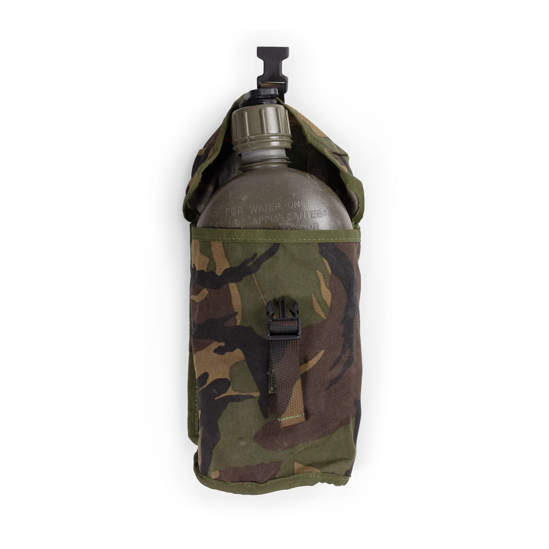 Dutch DPM MOLLE Canteen Pouch