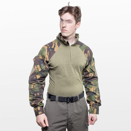 Dutch DPM Combat Shirt