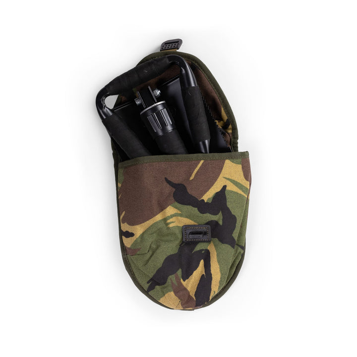 Dutch DPM Entrenching Tool Pouch