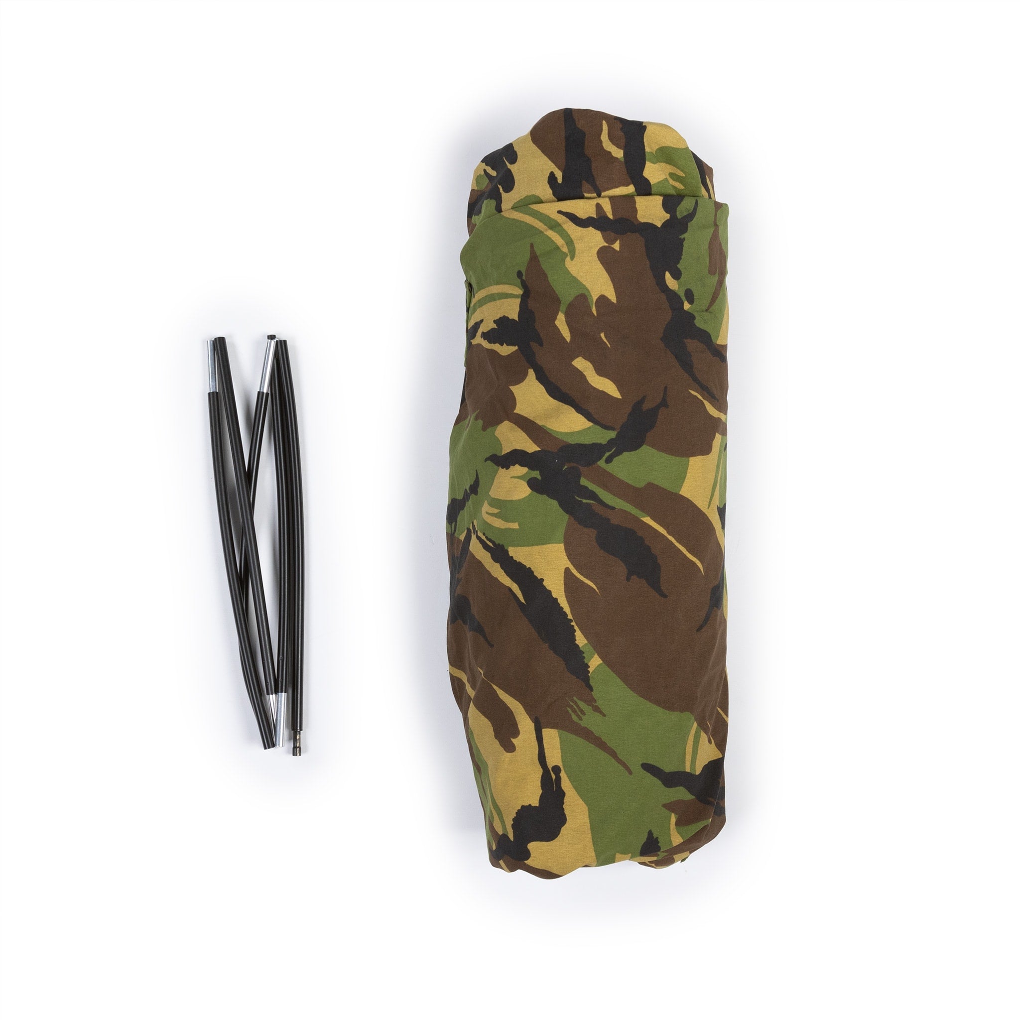 GORE-TEX 「Bivy Sack」 シェルター/テント代替品 Dutch DPM Gore-Tex