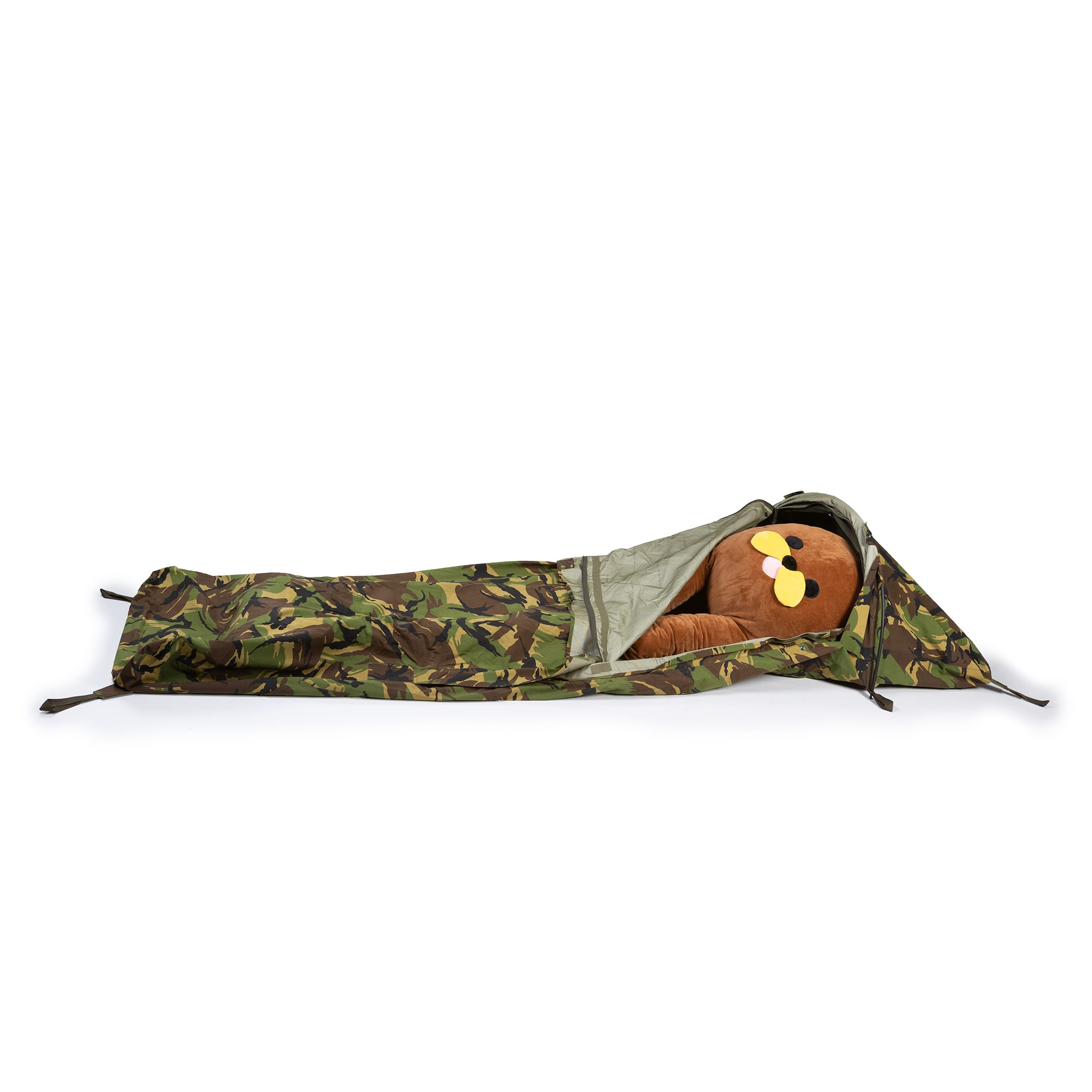 Dutch DPM Gore-Tex Bivy – KommandoStore