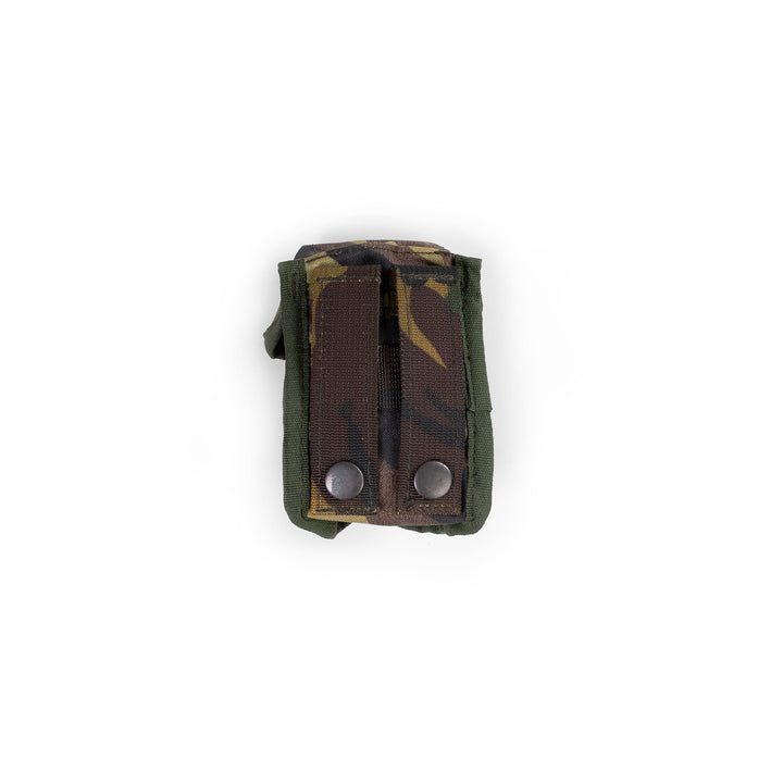 Dutch DPM MOLLE Grenade Pouch