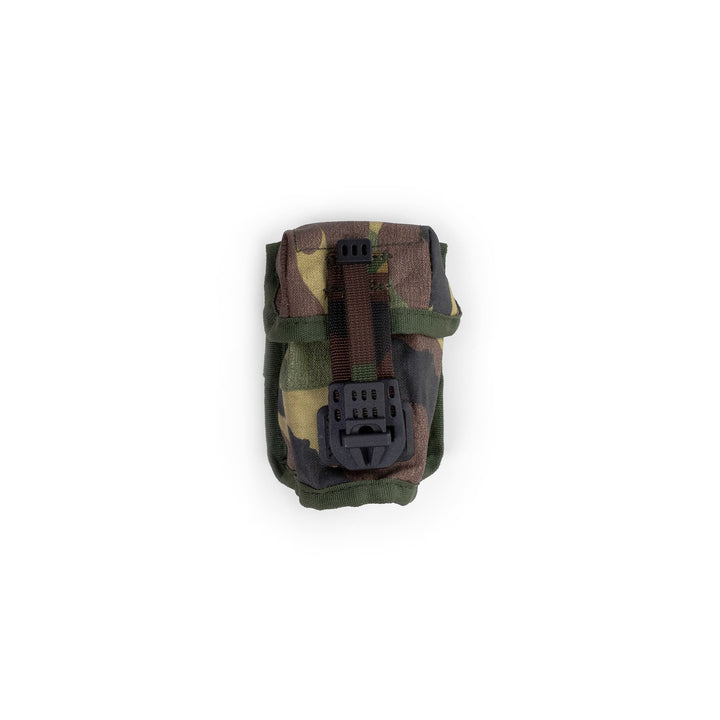 Dutch DPM MOLLE Grenade Pouch