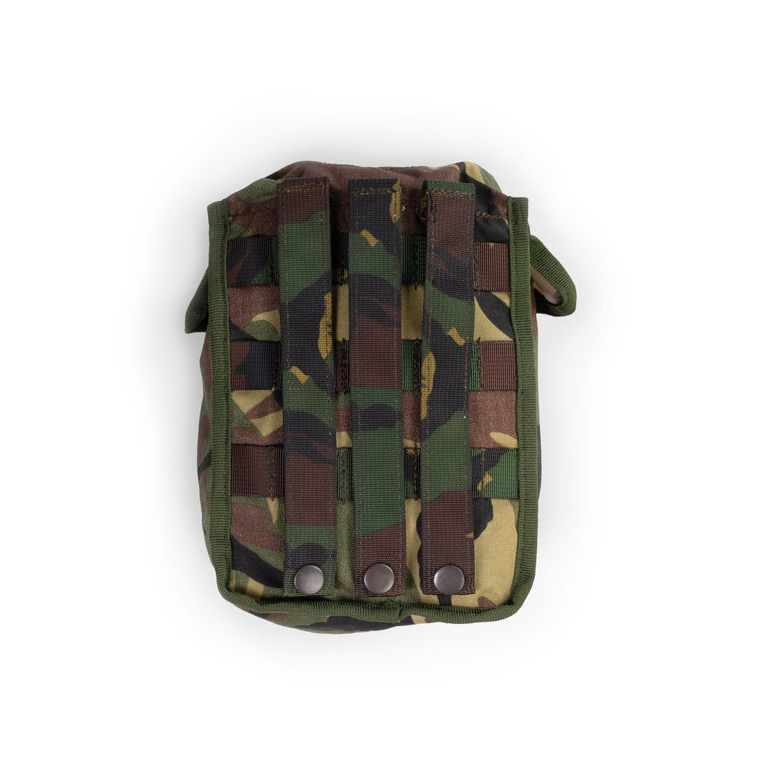 Dutch DPM MOLLE General Purpose Pouch