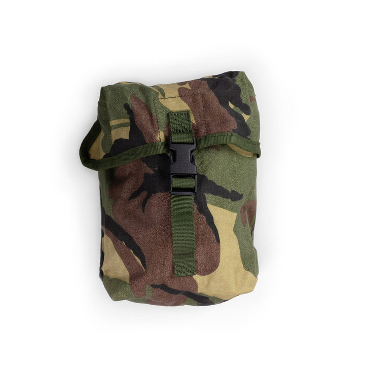 Dutch DPM MOLLE General Purpose Pouch