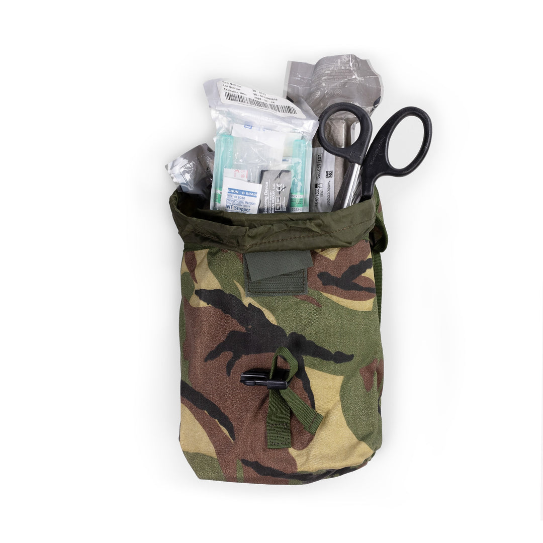 Dutch DPM MOLLE General Purpose Pouch