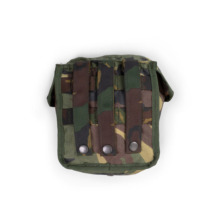 Dutch DPM MOLLE General Purpose Pouch