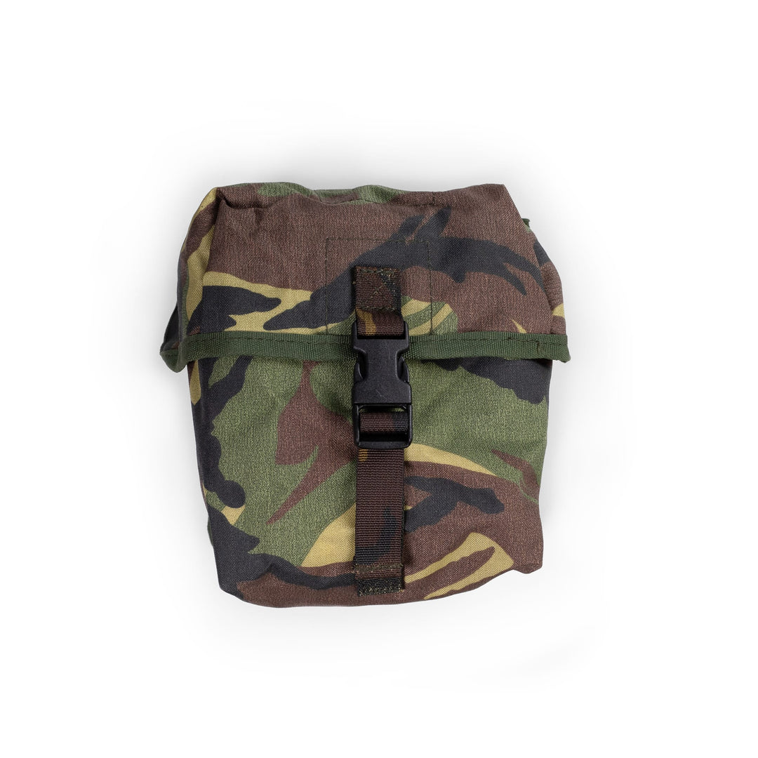 Dutch DPM MOLLE General Purpose Pouch