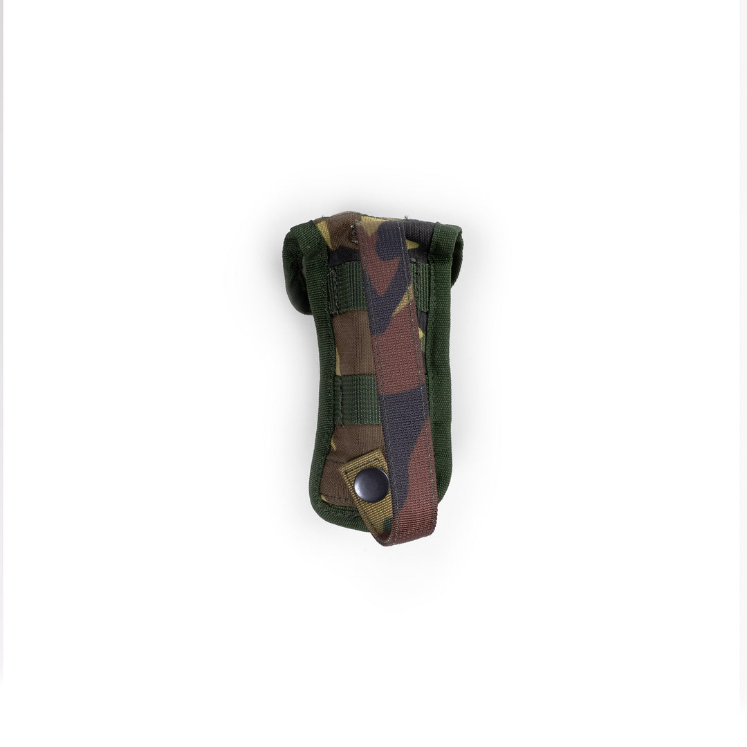 Dutch DPM MOLLE Pistol Mag Pouch