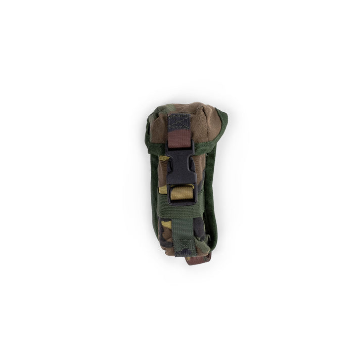 Dutch DPM MOLLE Pistol Mag Pouch