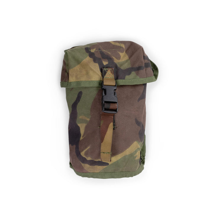 Dutch DPM MOLLE Canteen Pouch