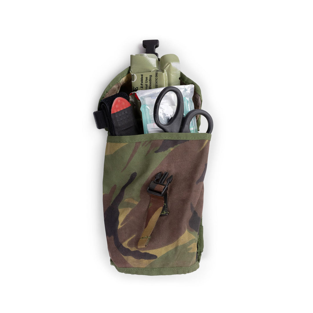 Dutch DPM MOLLE Canteen Pouch