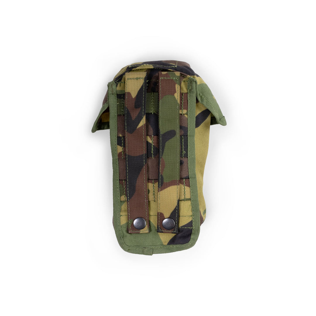 Dutch DPM MOLLE General Purpose Pouch