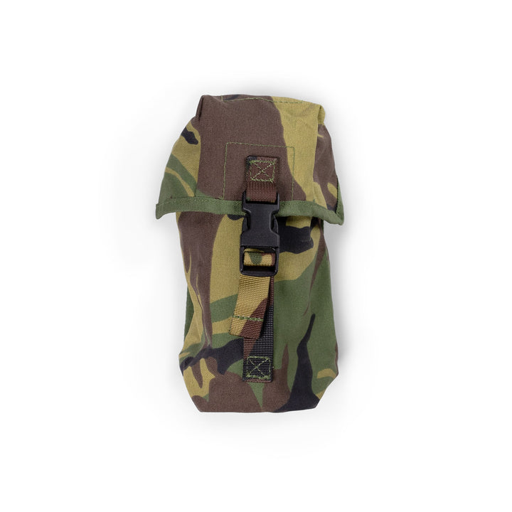 Dutch DPM MOLLE General Purpose Pouch