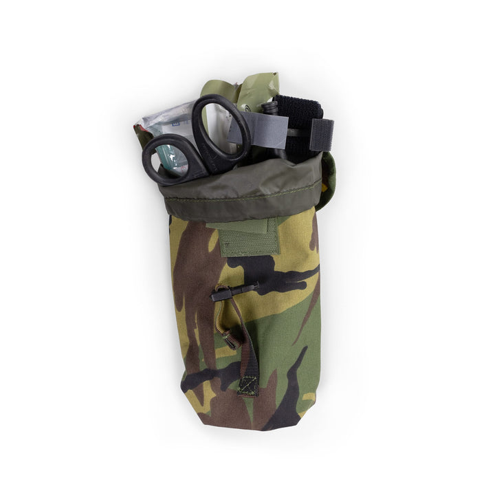 Dutch DPM MOLLE General Purpose Pouch