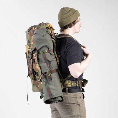 Dutch Lowe Alpine "Strike" 40L Pack