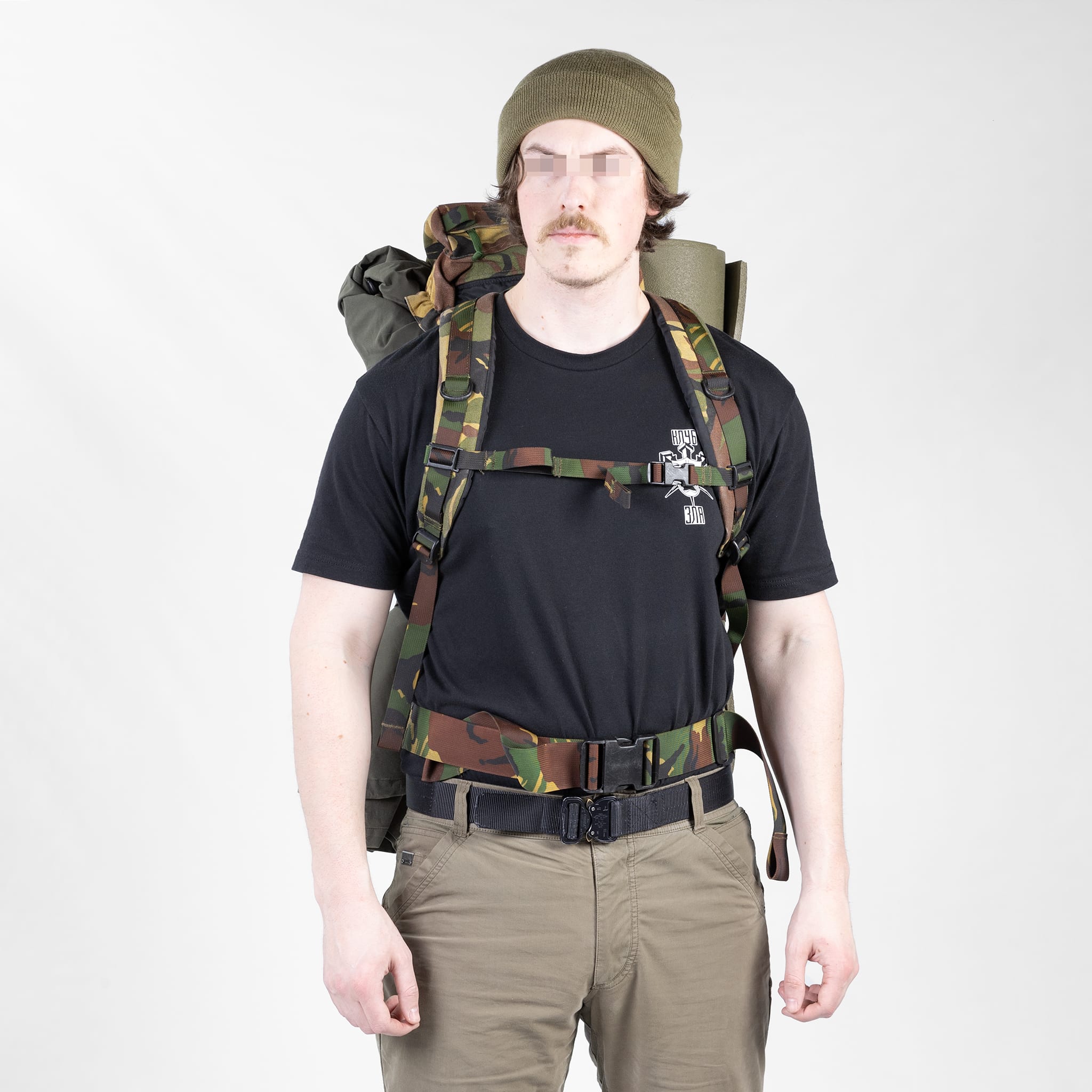 Dutch Lowe Alpine "Strike" 40L Pack