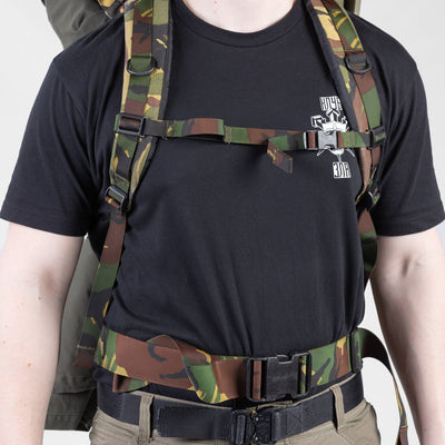 Dutch Lowe Alpine "Strike" 40L Pack