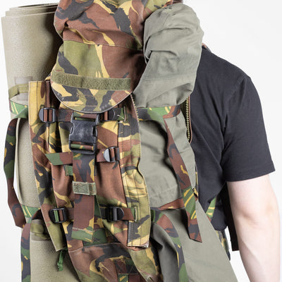 Dutch Lowe Alpine "Strike" 40L Pack