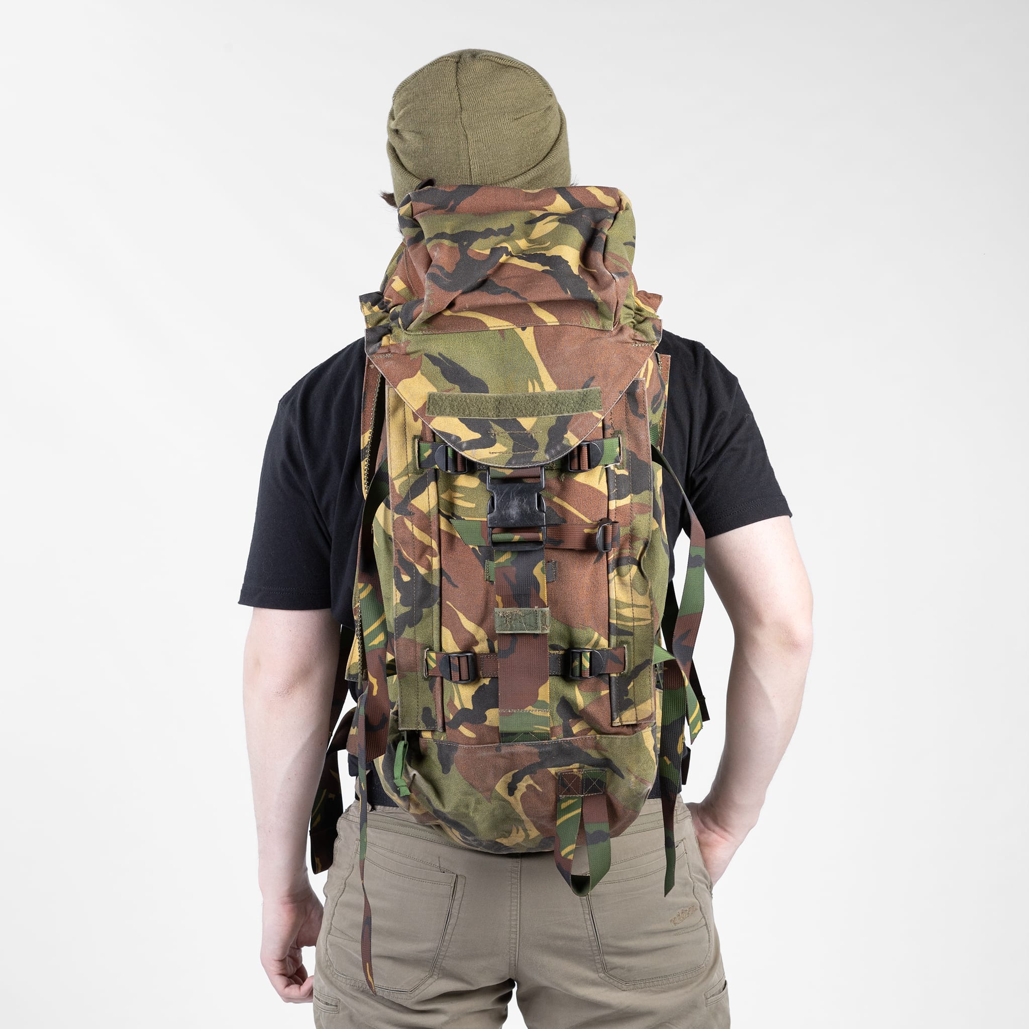 Dutch Lowe Alpine "Strike" 40L Pack