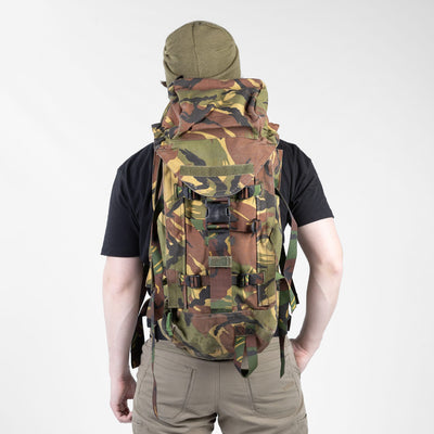 Dutch Lowe Alpine "Strike" 40L Pack