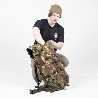 Dutch Lowe Alpine "Strike" 40L Pack