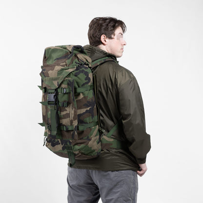 Dutch Lowe Alpine "Strike" 40L Pack
