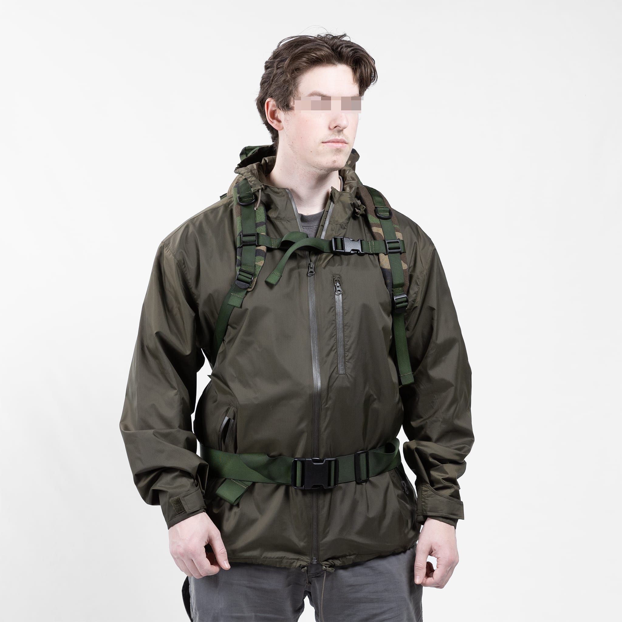 Dutch Lowe Alpine "Strike" 40L Pack