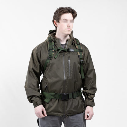 Dutch Lowe Alpine "Strike" 40L Pack