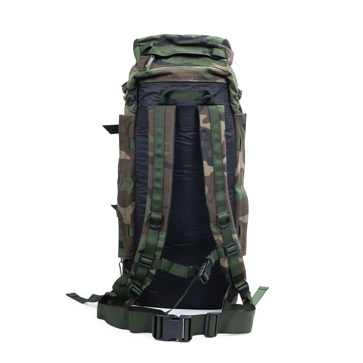 Dutch Lowe Alpine "Strike" 40L Pack