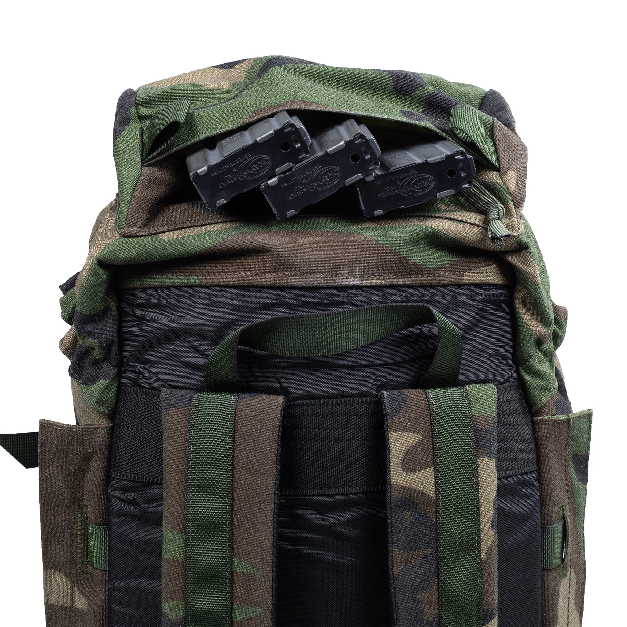 Dutch Lowe Alpine "Strike" 40L Pack