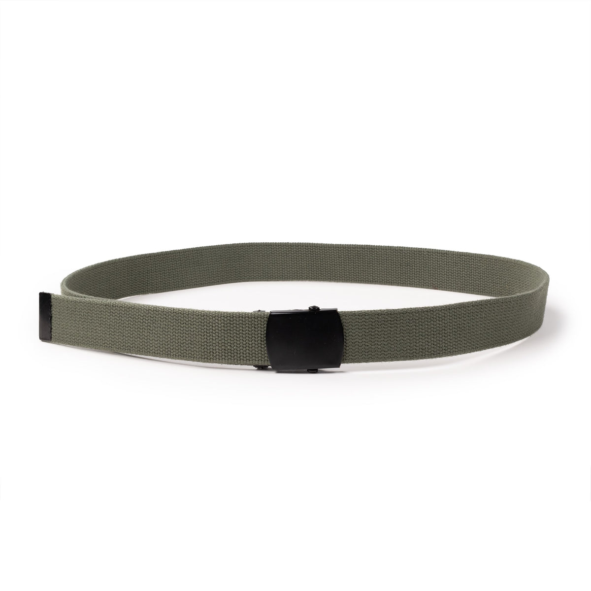 Dutch belt size 80 Dutch OD Pant Belt – KommandoStore main image 4