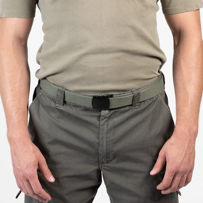 Dutch OD Pant Belt