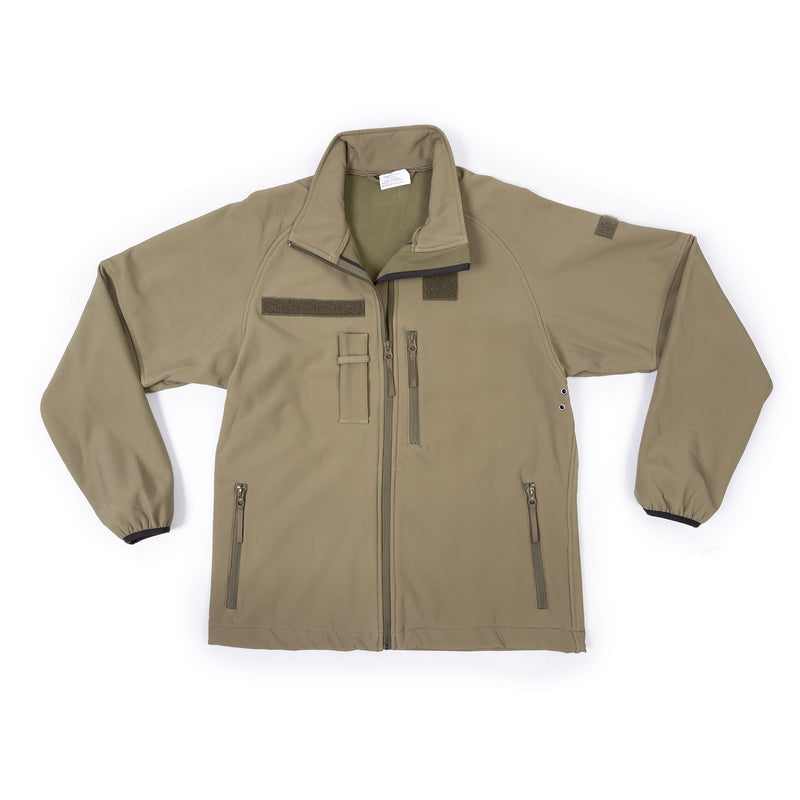 Dutch OD Softshell Jacket – KommandoStore