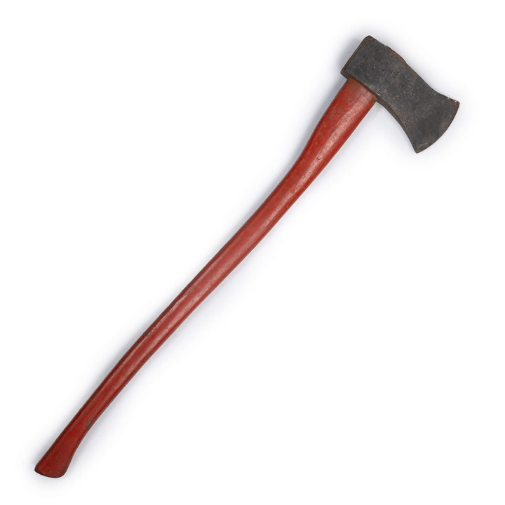 Dutch Pioneer Forest Axe