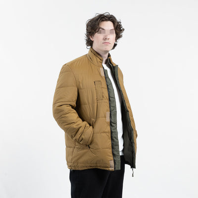 Dutch Snugpak Reversible Thermal Jacket