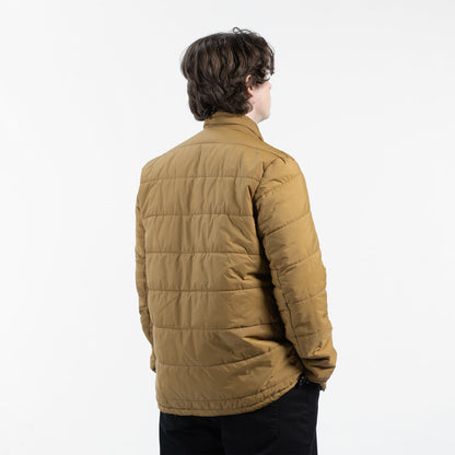 Dutch Snugpak Reversible Thermal Jacket